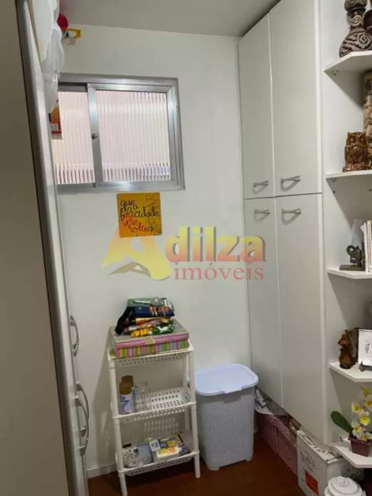 Apartamento, 2 quartos, 85 m² - Foto 14