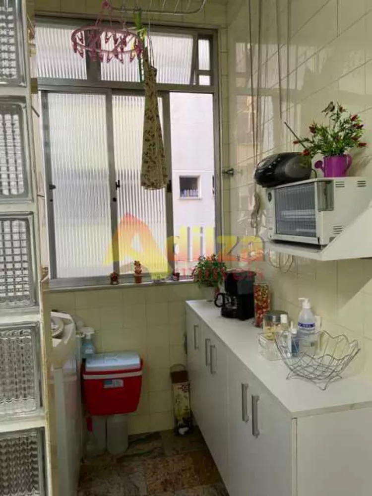 Apartamento, 2 quartos, 85 m² - Foto 4