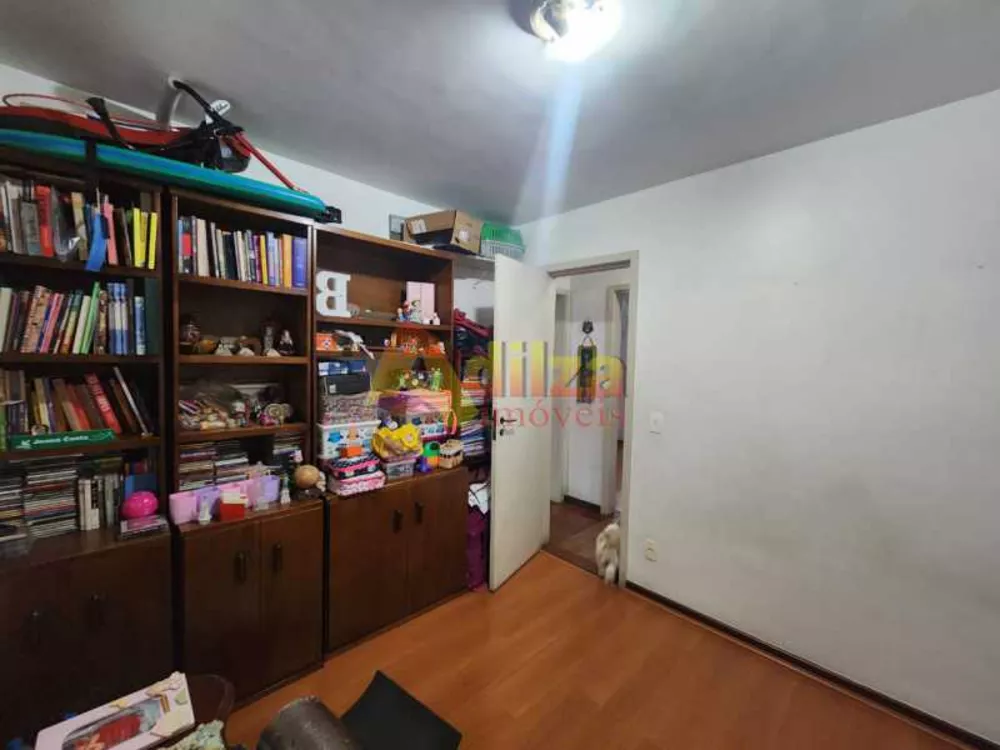 Apartamento, 3 quartos, 120 m² - Foto 11