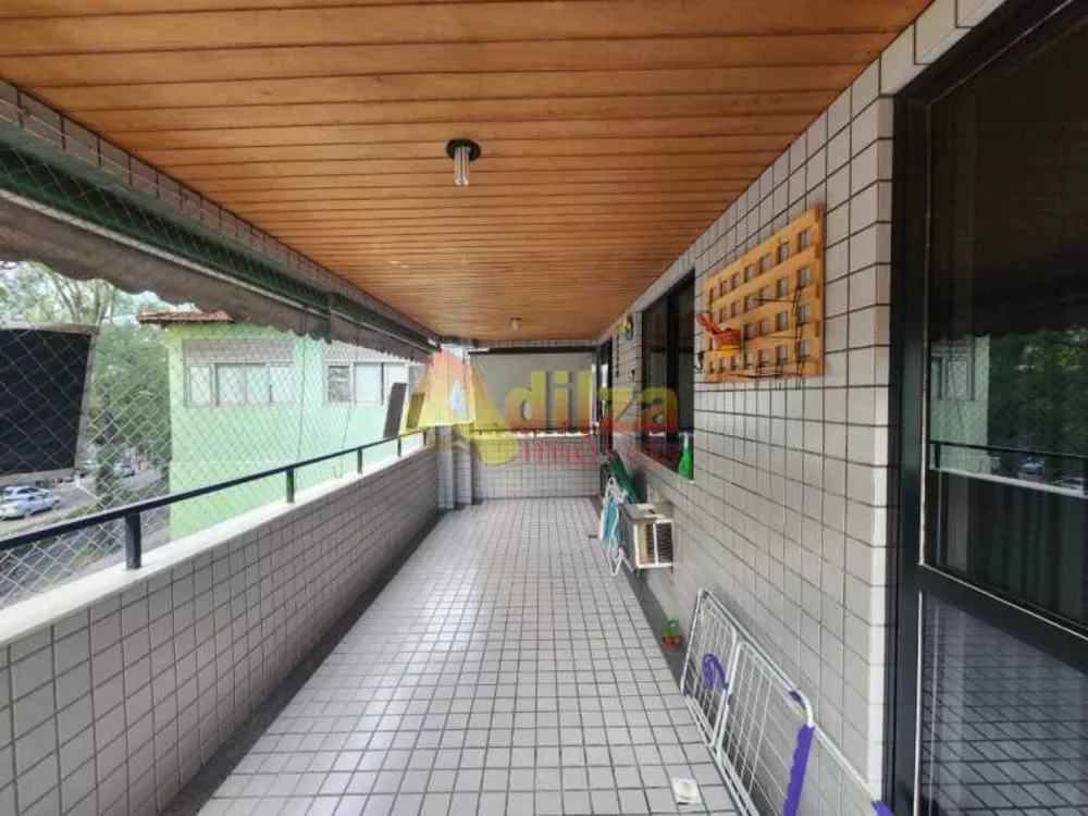 Apartamento, 3 quartos, 120 m² - Foto 1