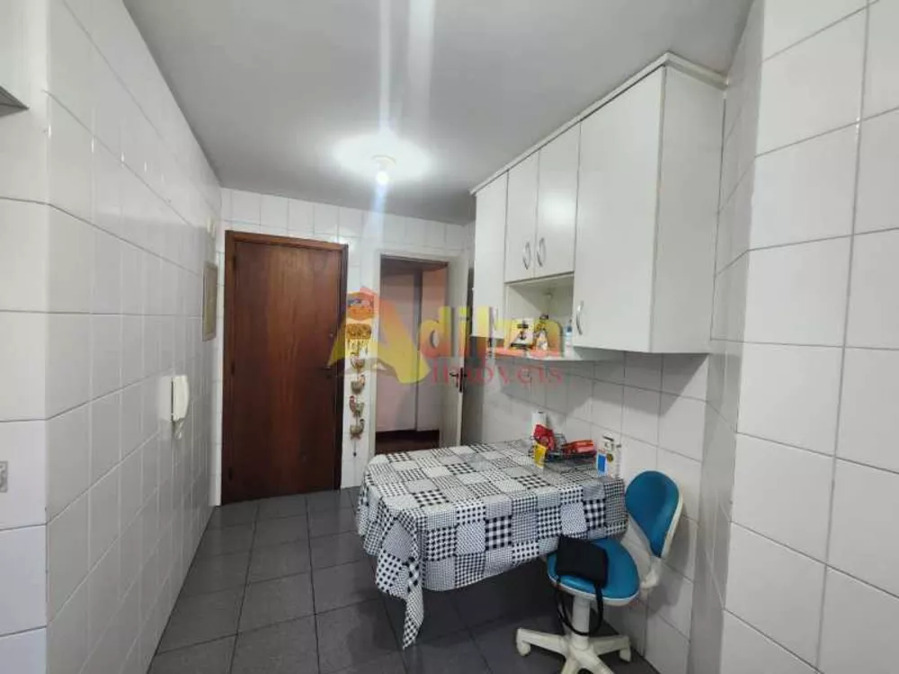 Apartamento, 3 quartos, 120 m² - Foto 21