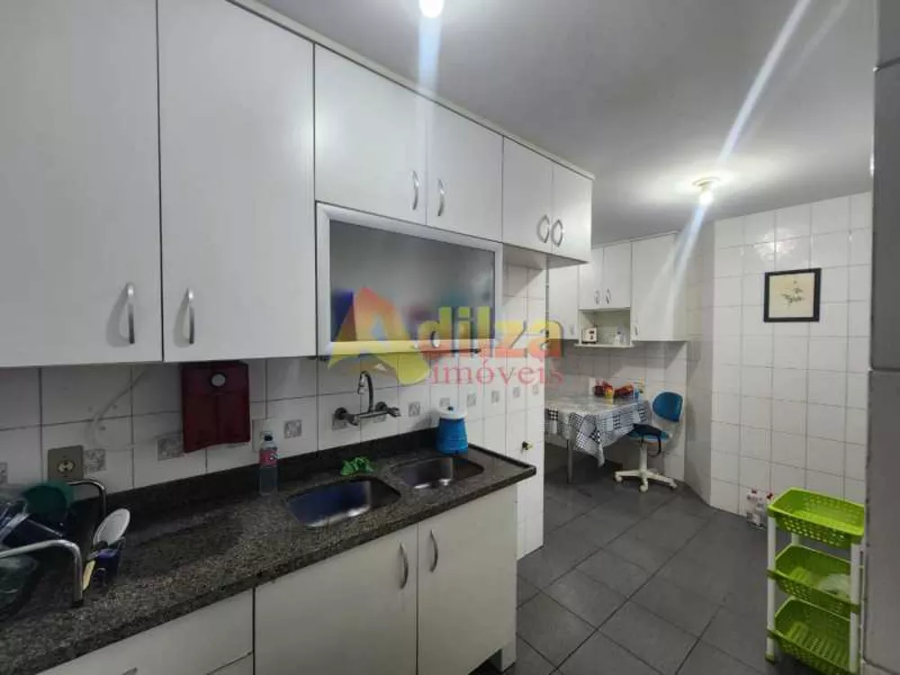 Apartamento, 3 quartos, 120 m² - Foto 16