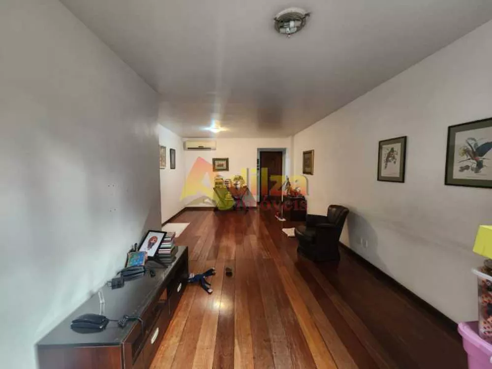 Apartamento, 3 quartos, 120 m² - Foto 4