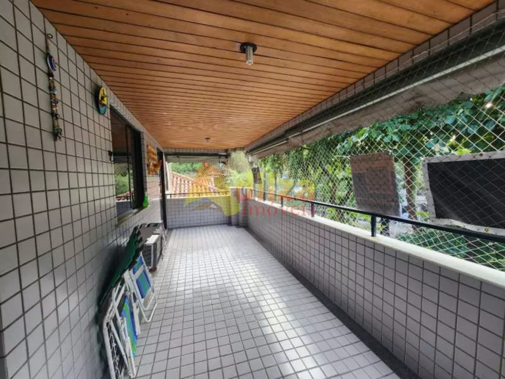 Apartamento, 3 quartos, 120 m² - Foto 2