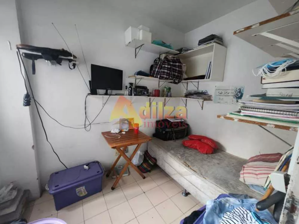 Apartamento, 3 quartos, 120 m² - Foto 24