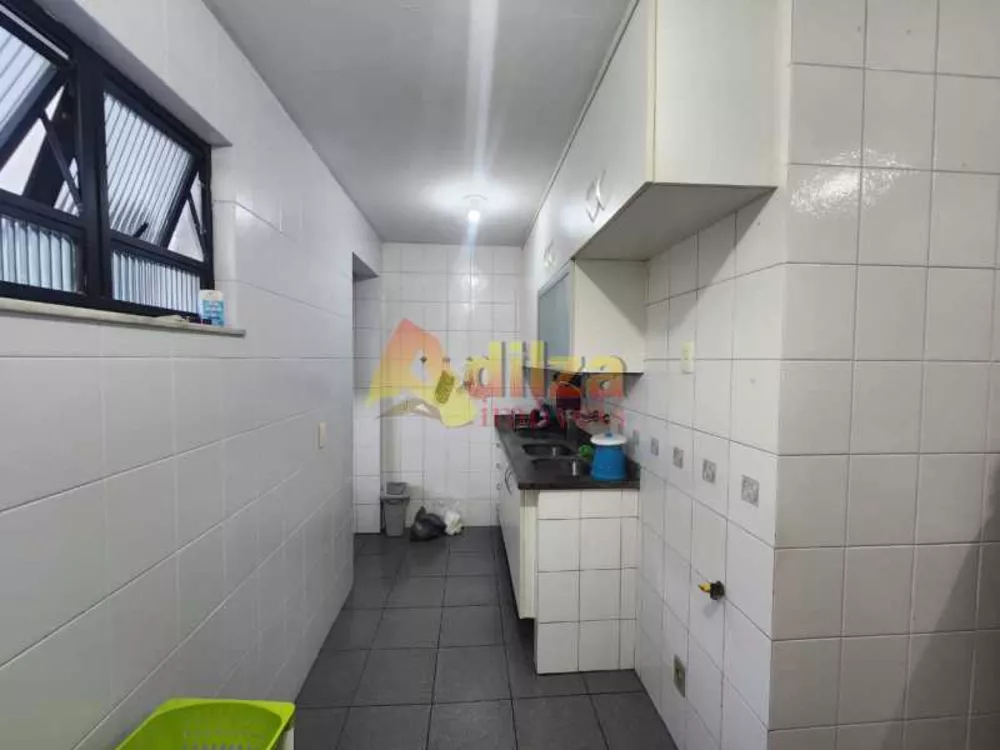 Apartamento, 3 quartos, 120 m² - Foto 20