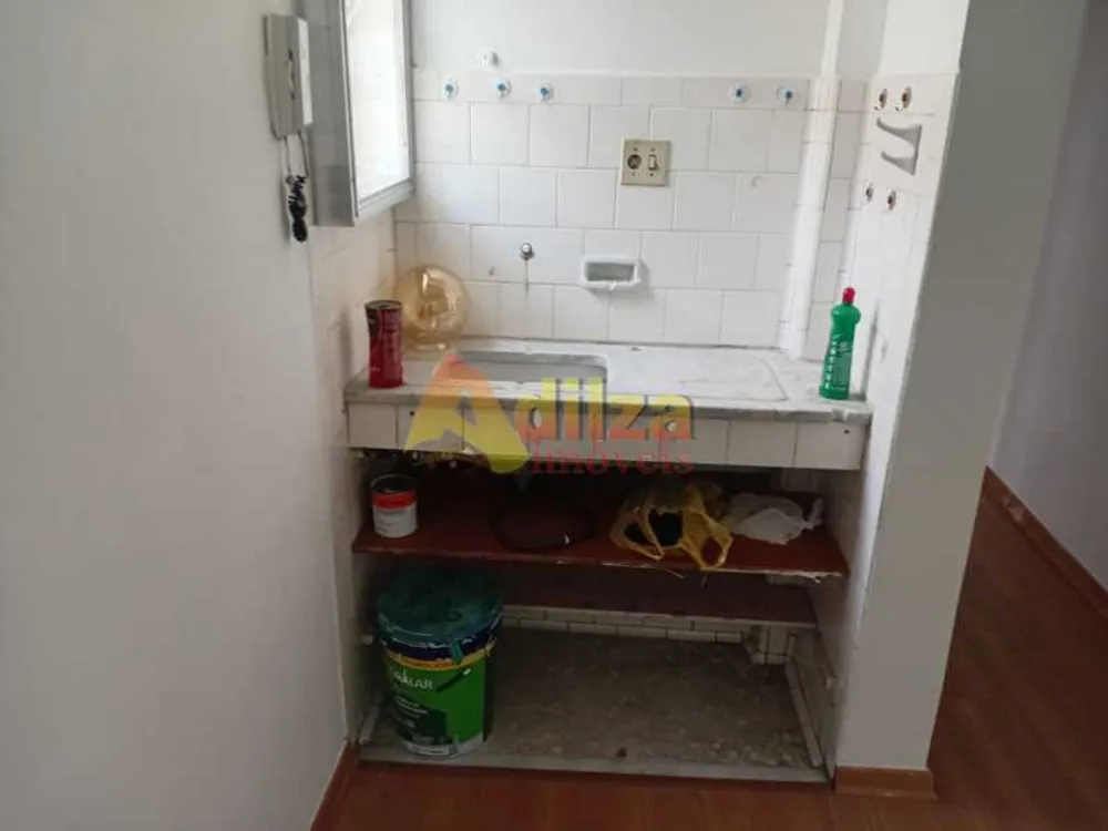 Kitnet-Studio, 18 m² - Foto 6