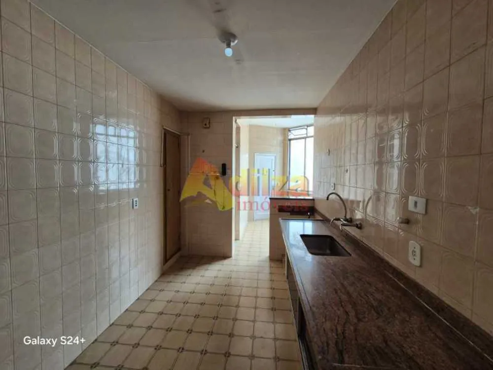 Apartamento, 3 quartos, 120 m² - Foto 23