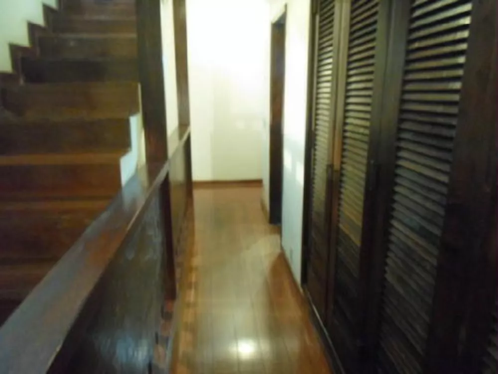 Casa, 5 quartos, 290 m² - Foto 22