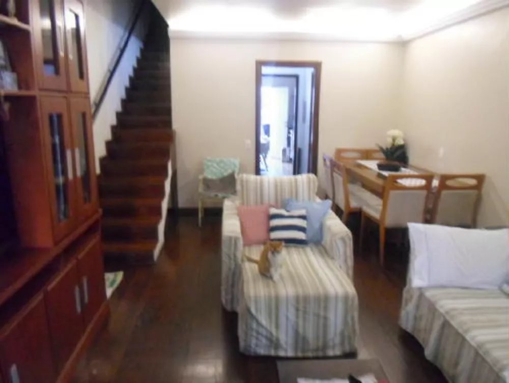 Casa, 5 quartos, 290 m² - Foto 2