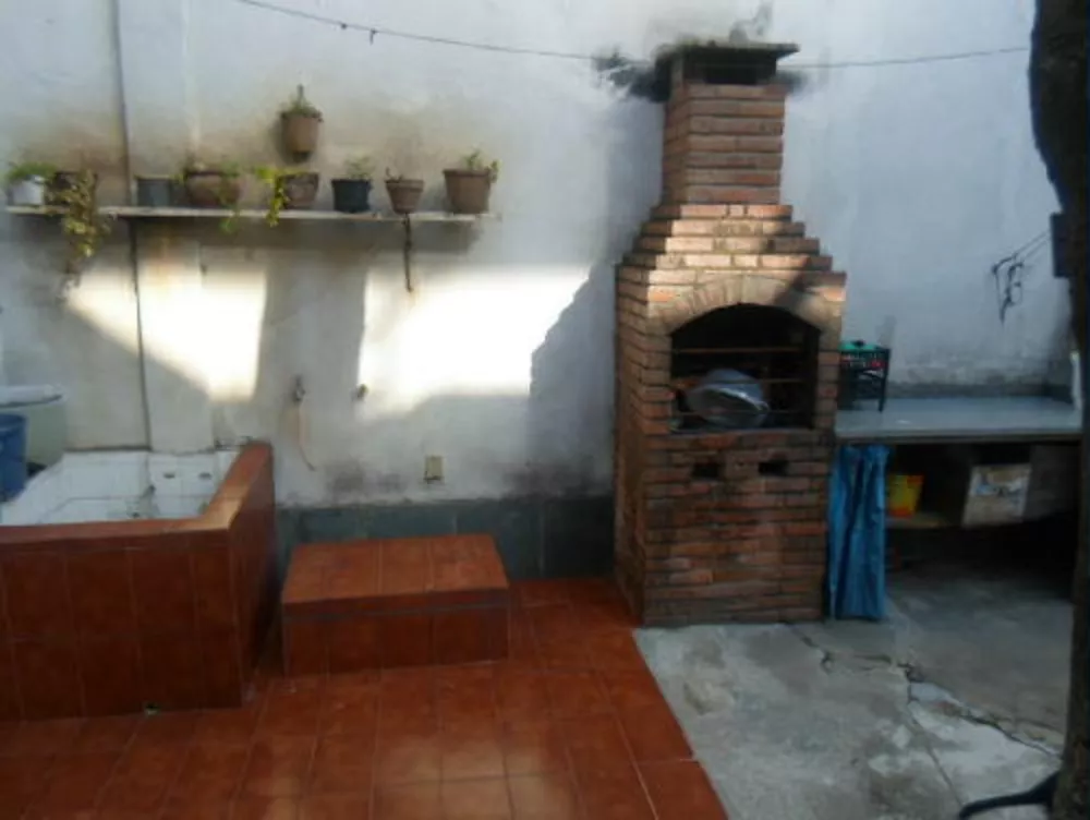 Casa, 5 quartos, 290 m² - Foto 8