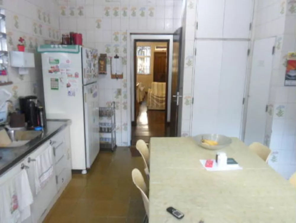 Casa, 5 quartos, 290 m² - Foto 16