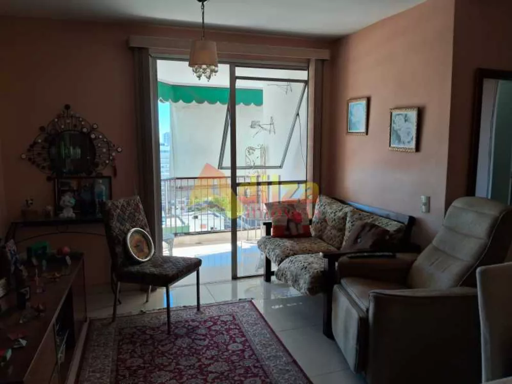 Apartamento, 2 quartos, 65 m² - Foto 2