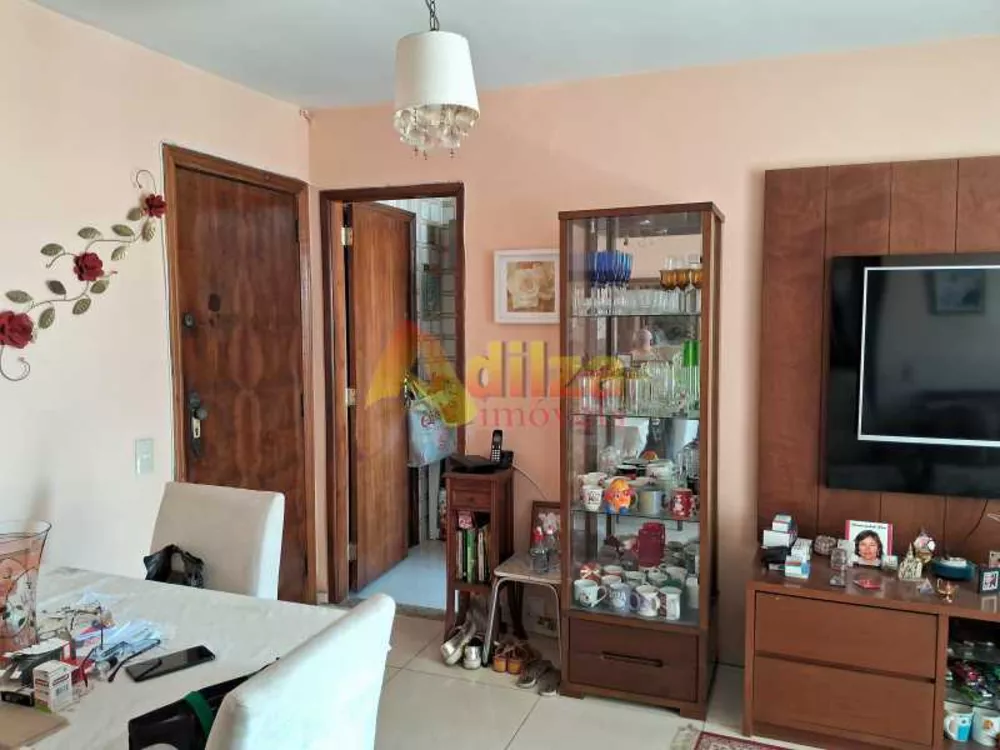 Apartamento, 2 quartos, 65 m² - Foto 16