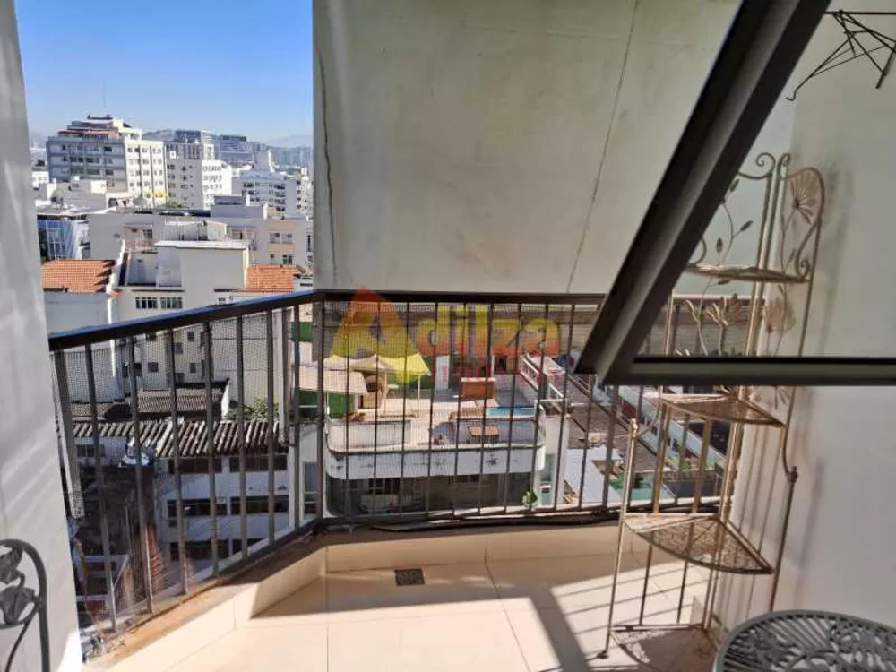 Apartamento, 2 quartos, 65 m² - Foto 4
