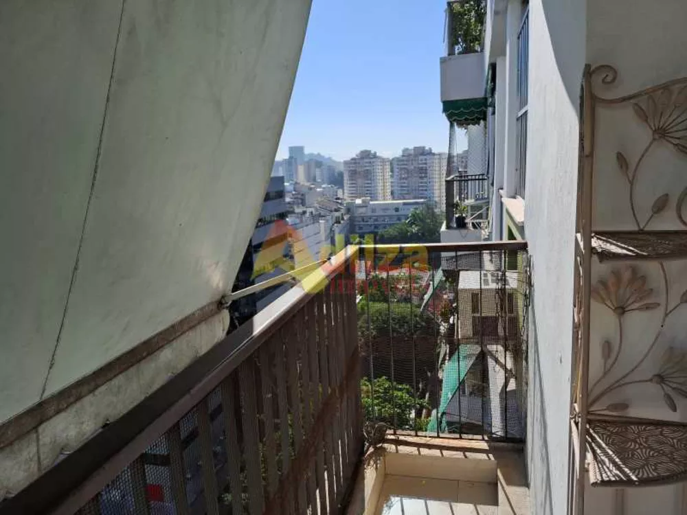 Apartamento, 2 quartos, 65 m² - Foto 1