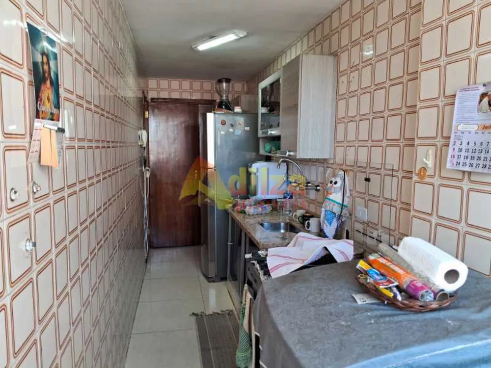 Apartamento, 2 quartos, 65 m² - Foto 9