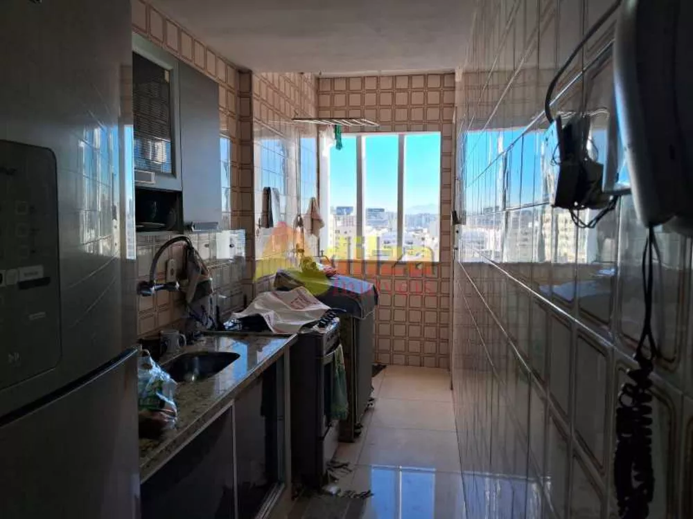 Apartamento, 2 quartos, 65 m² - Foto 20