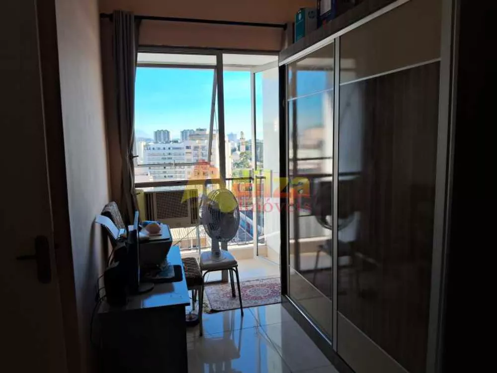 Apartamento, 2 quartos, 65 m² - Foto 13