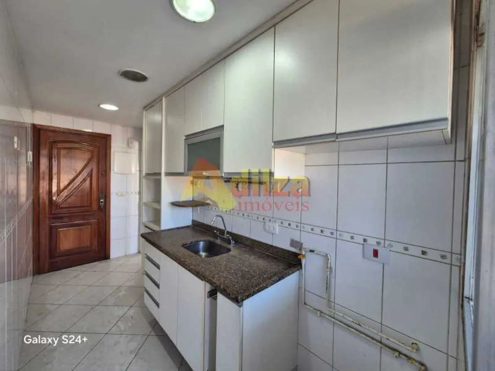 Cobertura, 3 quartos, 140 m² - Foto 21