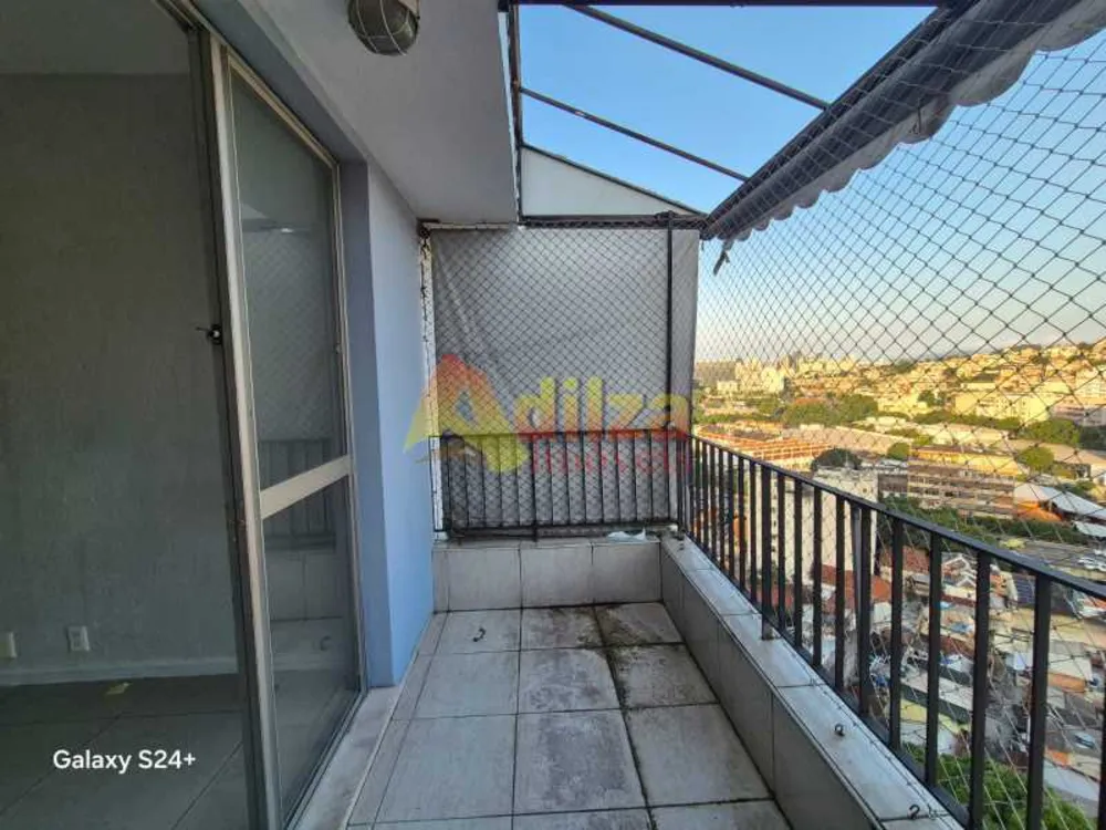 Cobertura, 3 quartos, 140 m² - Foto 3