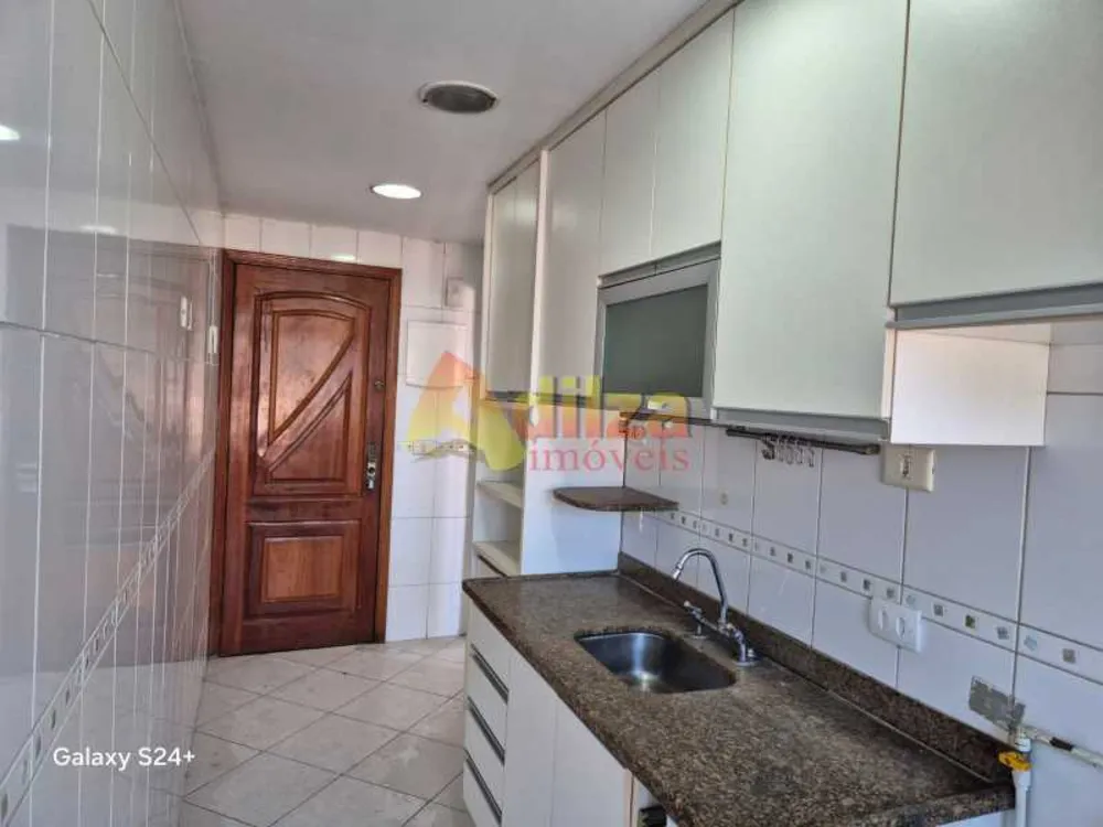 Cobertura, 3 quartos, 140 m² - Foto 19