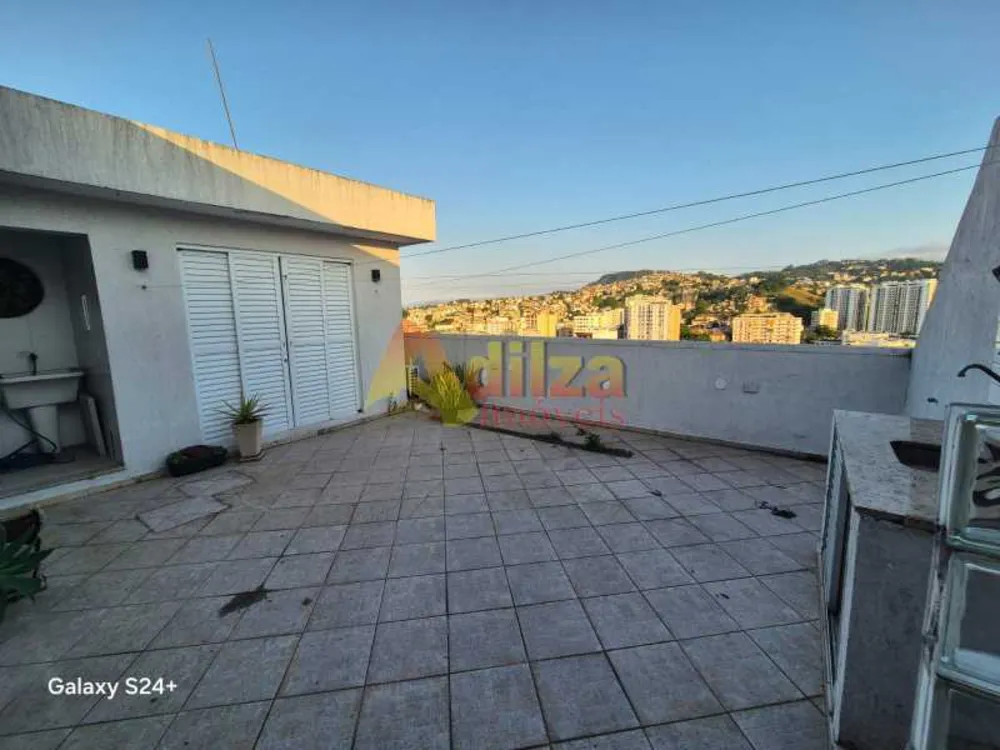 Cobertura, 3 quartos, 140 m² - Foto 24