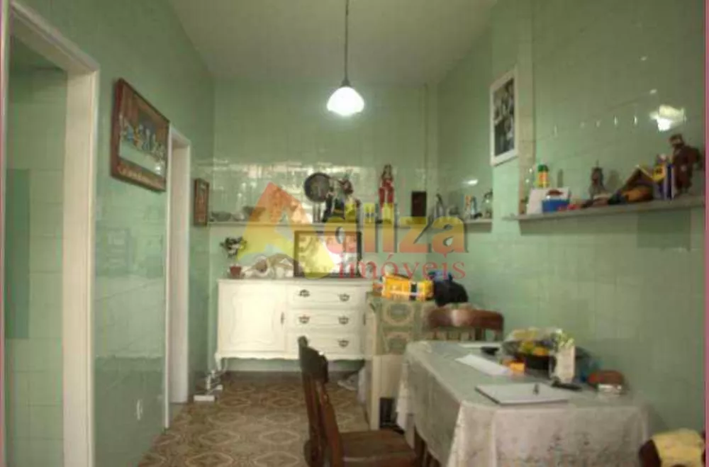 Casa, 4 quartos, 260 m² - Foto 1
