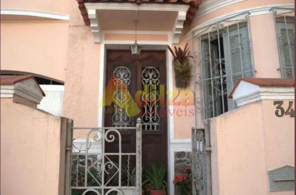 Casa, 4 quartos, 260 m² - Foto 9