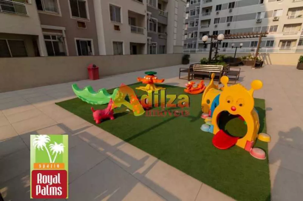 Apartamento, 2 quartos, 50 m² - Foto 1