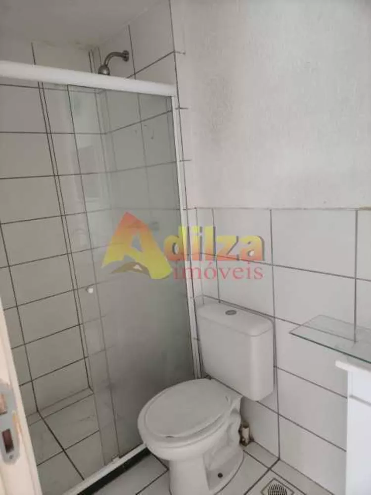 Apartamento, 2 quartos, 50 m² - Foto 9