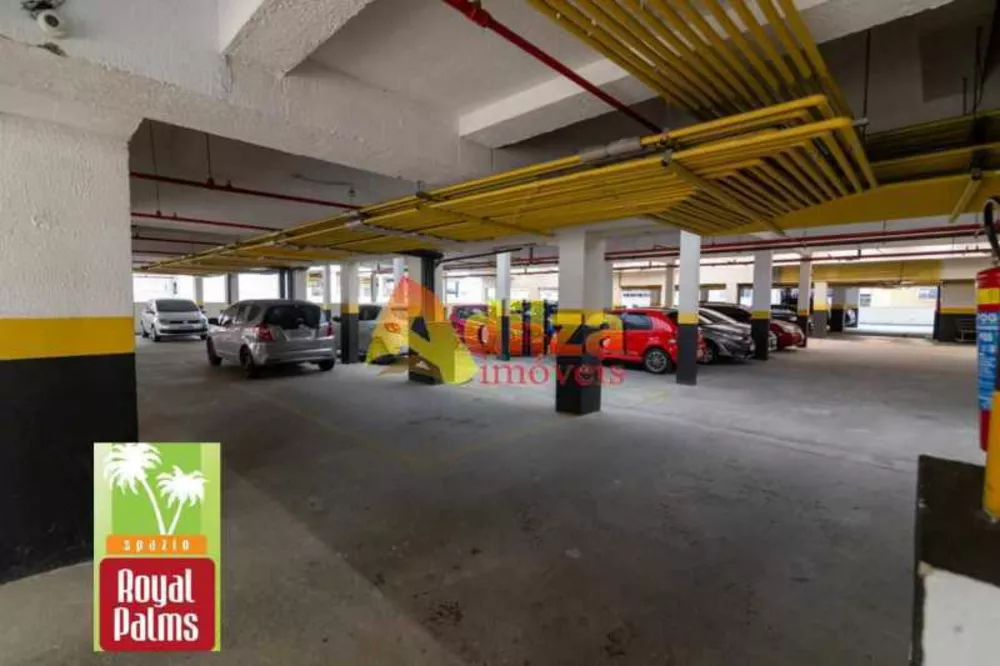 Apartamento, 2 quartos, 50 m² - Foto 29