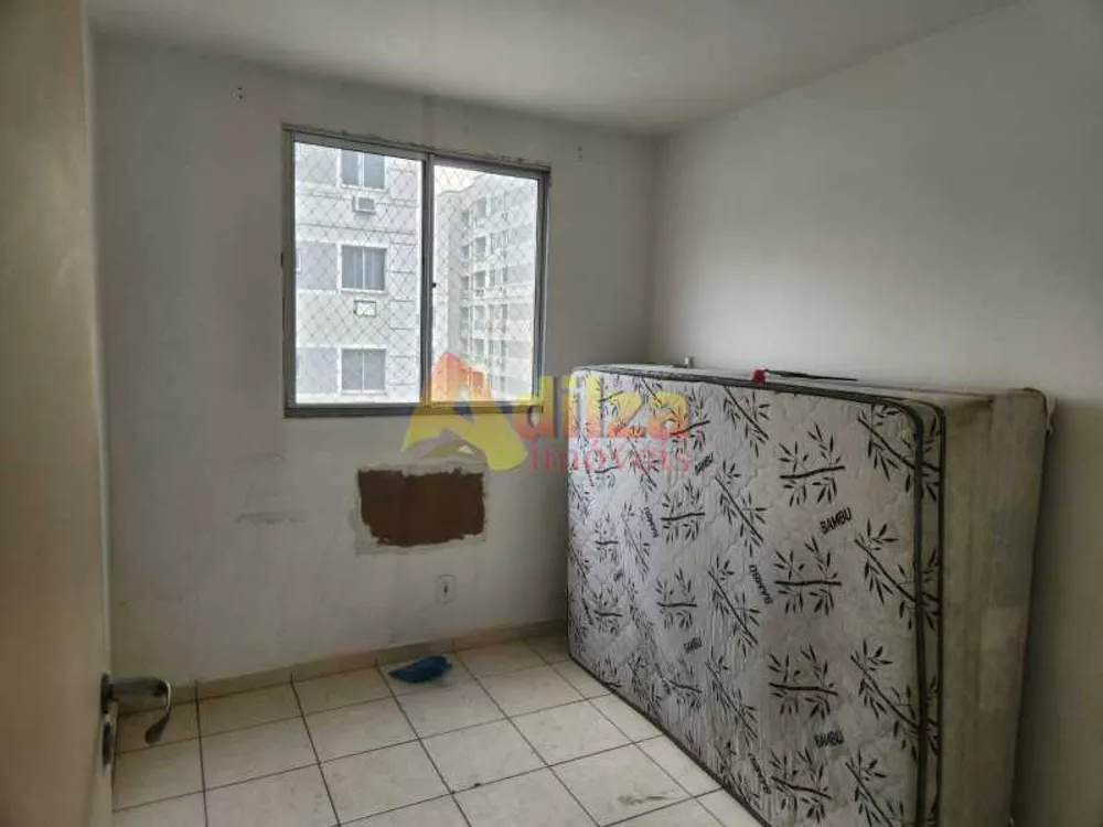 Apartamento, 2 quartos, 50 m² - Foto 11