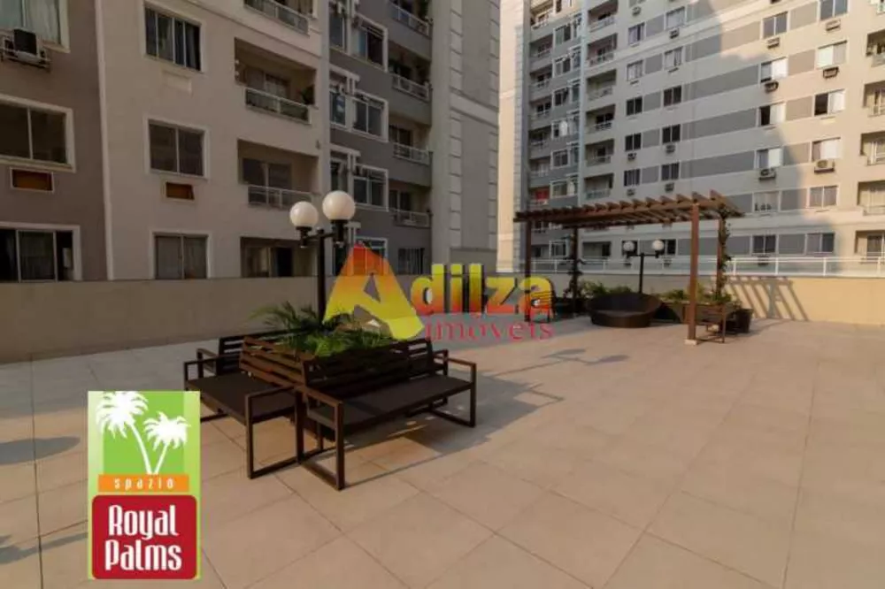 Apartamento, 2 quartos, 50 m² - Foto 17
