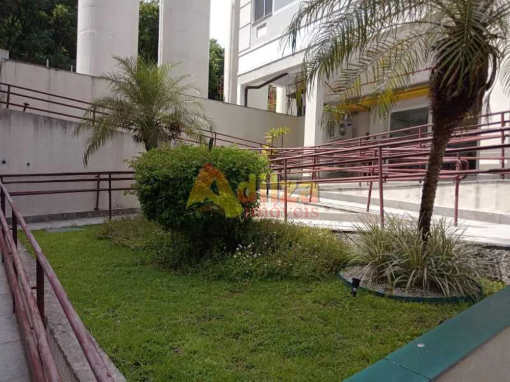 Apartamento, 2 quartos, 50 m² - Foto 23
