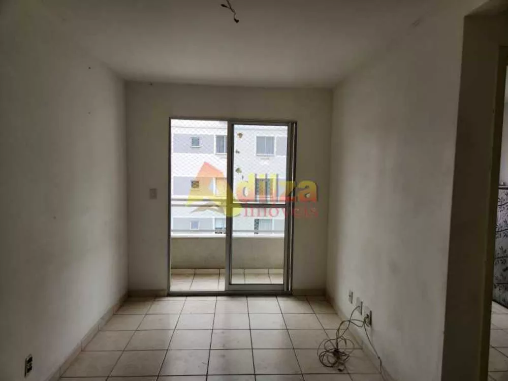 Apartamento, 2 quartos, 50 m² - Foto 27