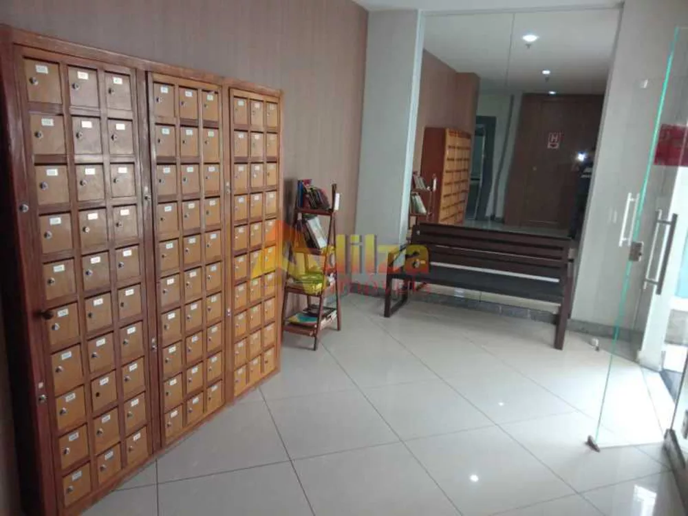 Apartamento, 2 quartos, 50 m² - Foto 25