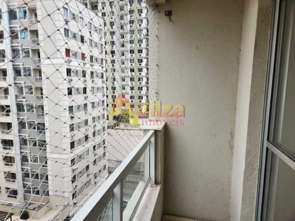 Apartamento, 2 quartos, 50 m² - Foto 21