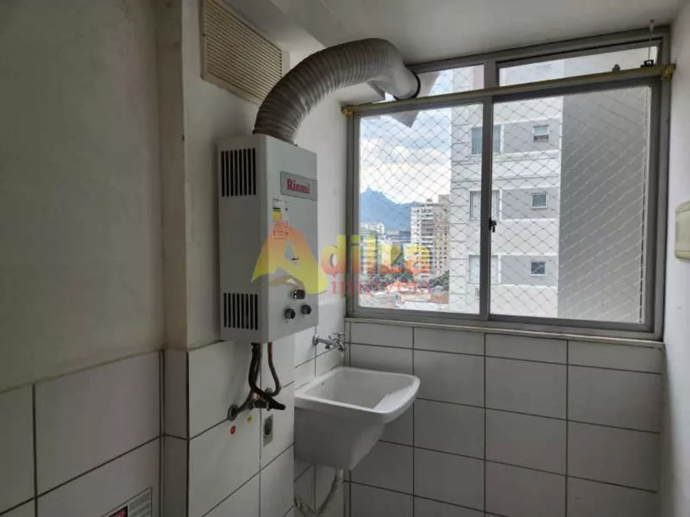 Apartamento, 2 quartos, 50 m² - Foto 15