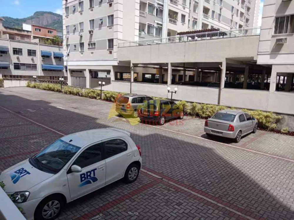 Apartamento, 2 quartos, 50 m² - Foto 22