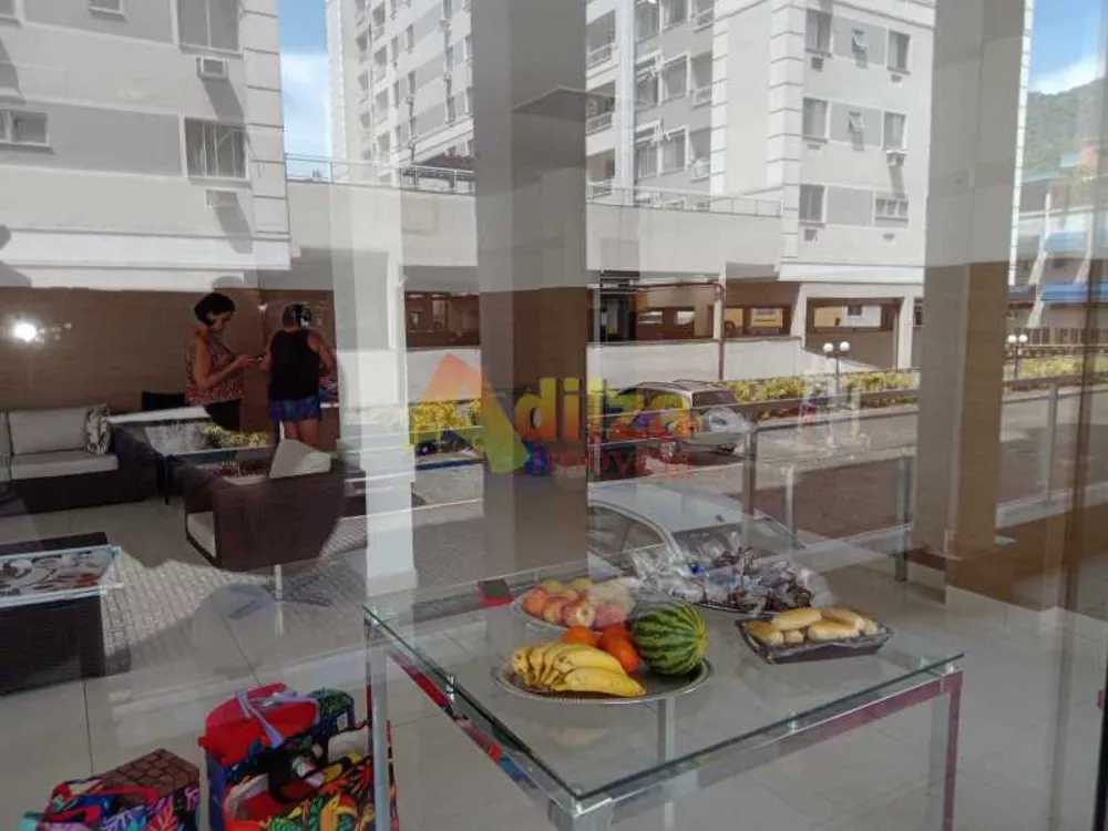 Apartamento, 2 quartos, 50 m² - Foto 28