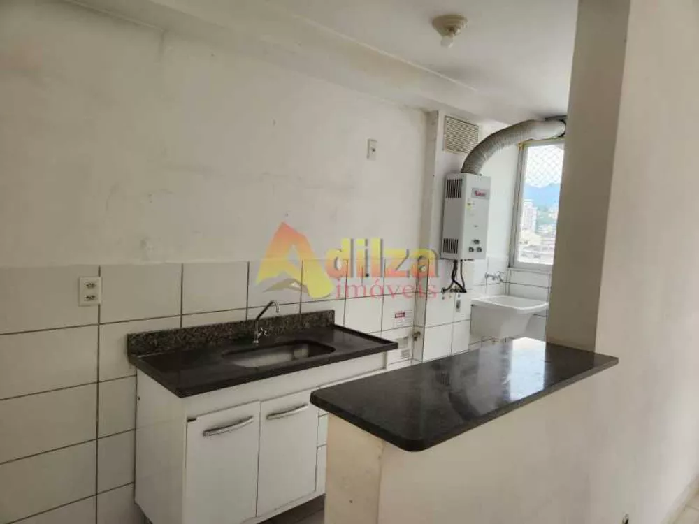 Apartamento, 2 quartos, 50 m² - Foto 10
