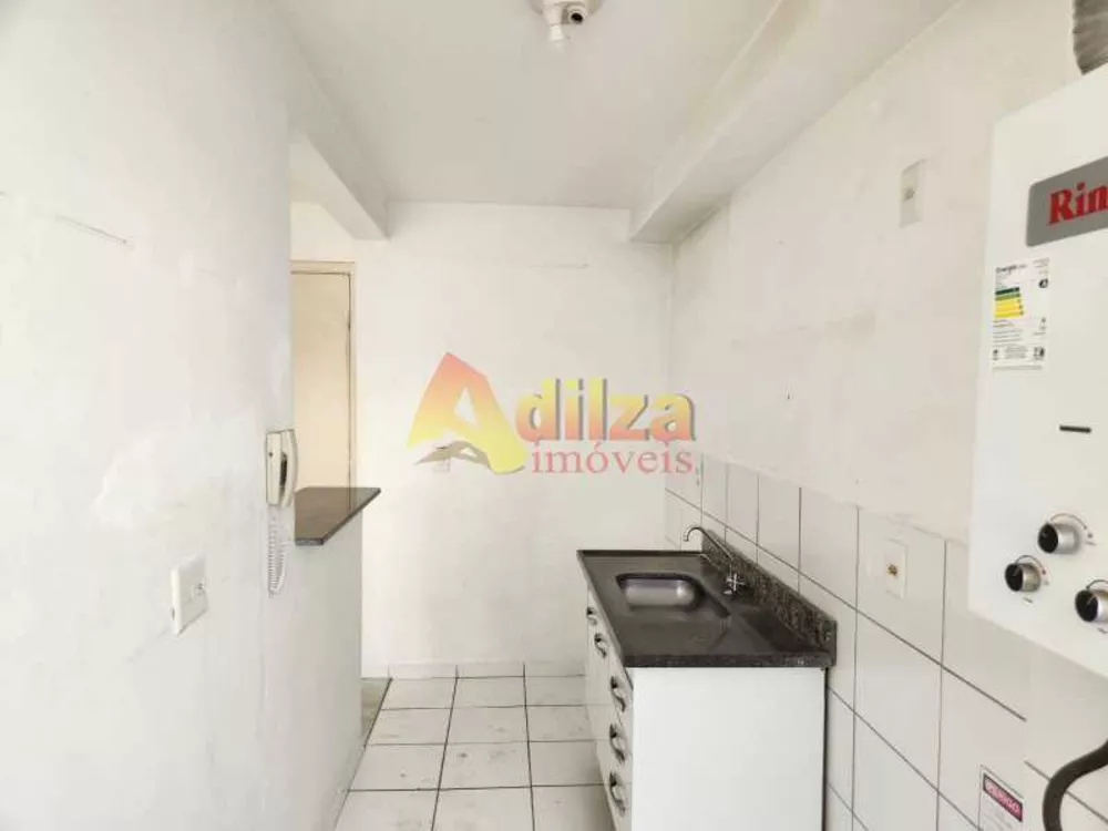 Apartamento, 2 quartos, 50 m² - Foto 8
