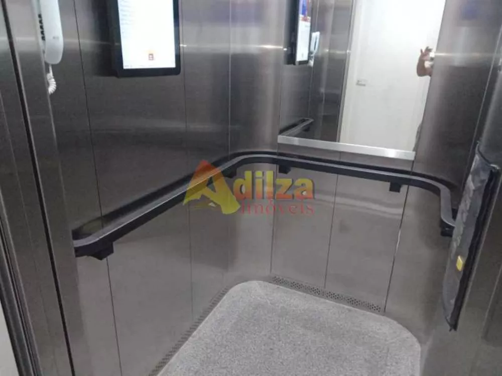Apartamento, 2 quartos, 50 m² - Foto 20