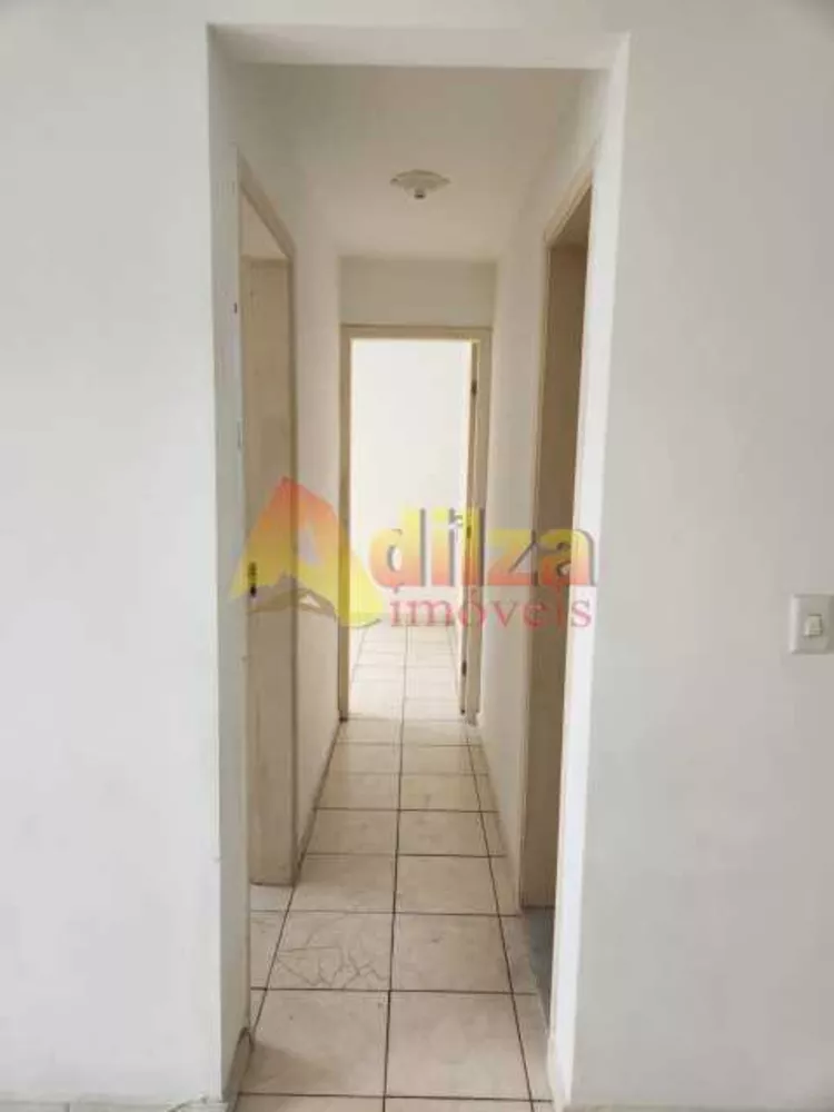 Apartamento, 2 quartos, 50 m² - Foto 24