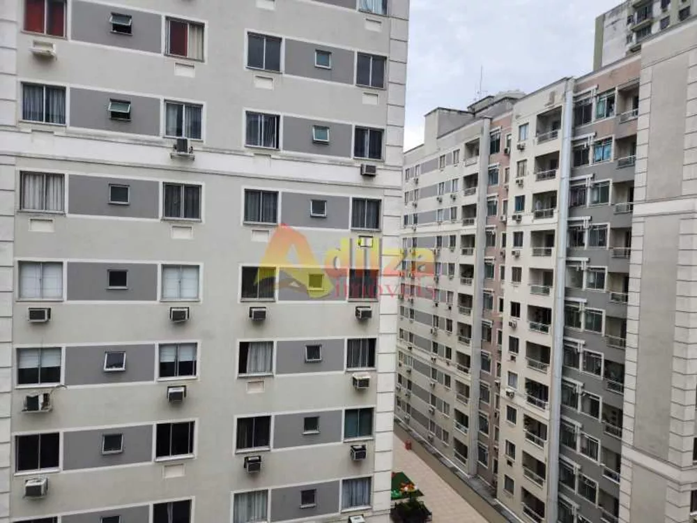 Apartamento, 2 quartos, 50 m² - Foto 7