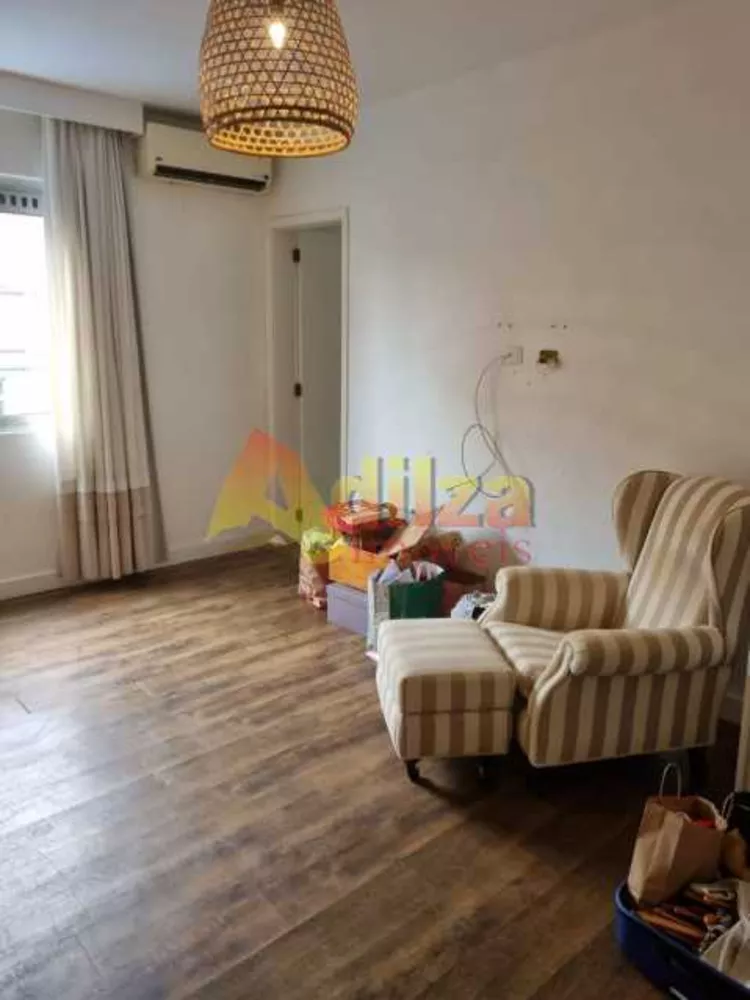 Apartamento, 4 quartos, 153 m² - Foto 5