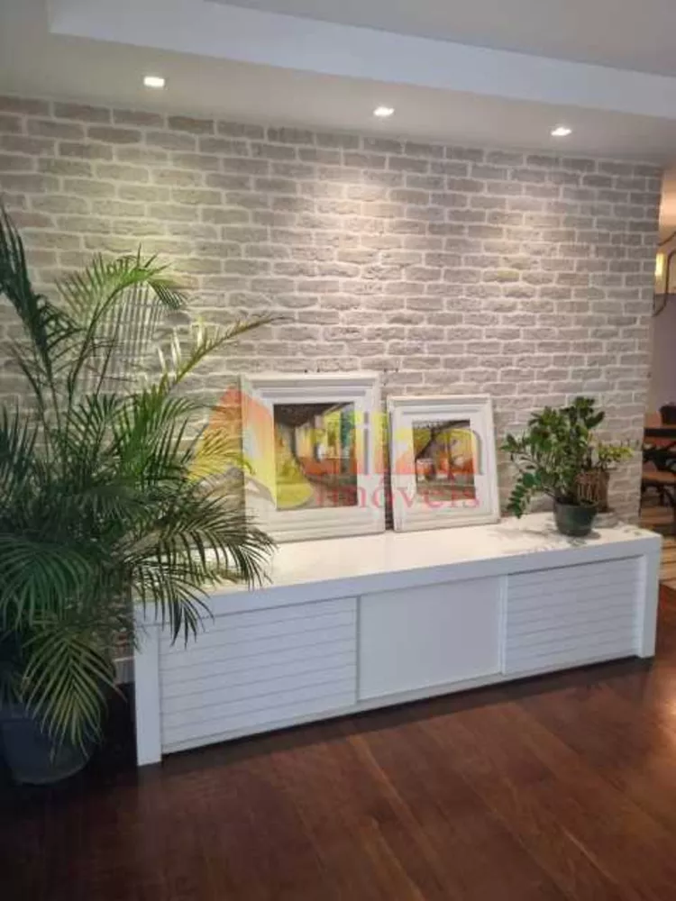 Apartamento, 4 quartos, 153 m² - Foto 1