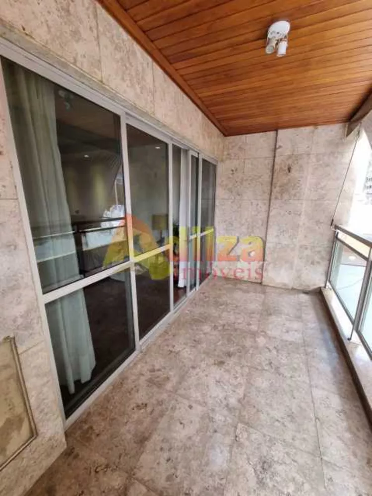 Apartamento, 4 quartos, 153 m² - Foto 18