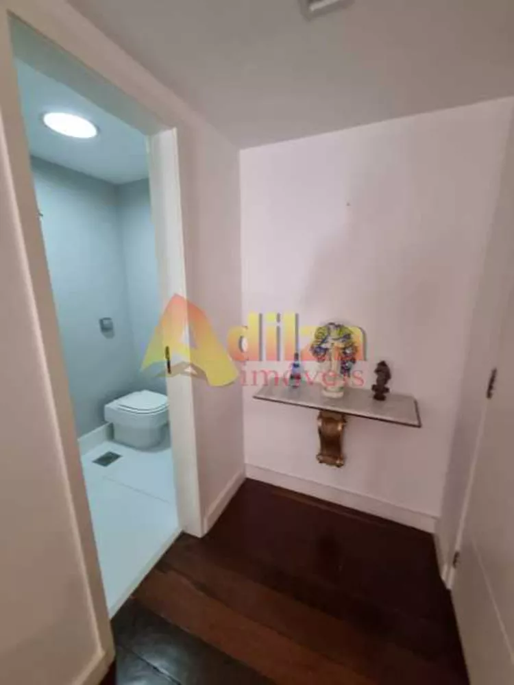 Apartamento, 4 quartos, 153 m² - Foto 16